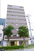 池上駅より徒歩3分 6階 築13年7ヶ月の賃貸物件