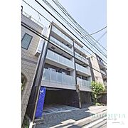 池袋駅より徒歩12分 1階 築9年8ヶ月の賃貸物件