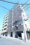 ラフィスタ武蔵関の賃貸物件