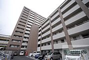 板橋区役所前駅より徒歩7分 4階 築18年5ヶ月の賃貸物件