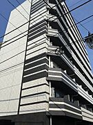 メインステージ武蔵関駅前２の賃貸物件