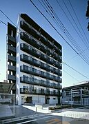 レジディア大島 2階 築18年10ヶ月の賃貸物件