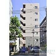 ジェムストーン高田馬場の賃貸物件