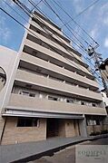 江古田駅より徒歩4分 3階 築18年7ヶ月の賃貸物件