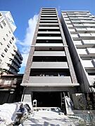 武蔵小山駅より徒歩5分 9階 築3年7ヶ月の賃貸物件