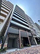 グランパセオ亀戸 9階 築2年1ヶ月の賃貸物件