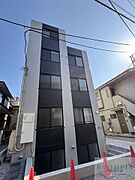 レピュア駒込レジデンス 4階 築1年5ヶ月の賃貸物件