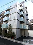 方南町駅より徒歩5分 1階 築6年3ヶ月の賃貸物件