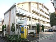 市ケ谷駅より徒歩11分 築20年7ヶ月 5階建の賃貸物件