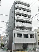 押上駅より徒歩3分 5階 築15年5ヶ月の賃貸物件