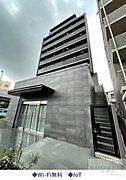 野方駅より徒歩5分 3階 築2年2ヶ月の賃貸物件