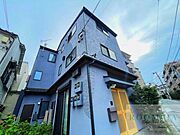 サニエストシティの賃貸物件