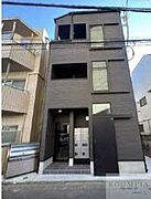 Cresta松陰 1階 新築の賃貸物件