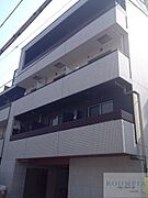 メインステージ都立家政の賃貸物件