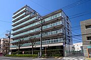 レジディア杉並方南町 1階 築17年6ヶ月の賃貸物件