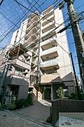 西荻窪駅より徒歩2分 3階 築7年11ヶ月の賃貸物件