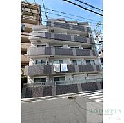 ピアコートＴＭ保谷弍番館の賃貸物件