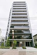 池袋駅より徒歩9分 11階 築3年10ヶ月の賃貸物件