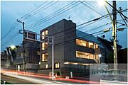 長原駅より徒歩9分 3階 築9年6ヶ月の賃貸物件
