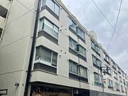 sale:サンモール道玄坂 4階 築47年11ヶ月の賃貸物件