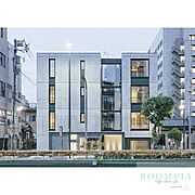 駒沢大学駅より徒歩6分 4階 築6年10ヶ月の賃貸物件