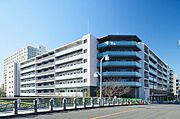 押上駅より徒歩10分 3階 築1年8ヶ月の賃貸物件