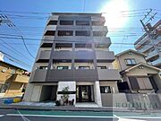 ディップス大山東町2 6階 築6年8ヶ月の賃貸物件