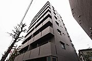 都立家政駅より徒歩4分 7階 築15年8ヶ月の賃貸物件