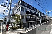 代々木上原駅より徒歩6分 地下1階 築1年6ヶ月の賃貸物件