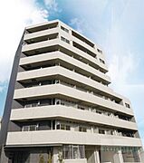 メインステージ千歳船橋 1階 築15年7ヶ月の賃貸物件