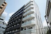 ＭＡＩＮＳＴＡＧＥ立川４の賃貸物件