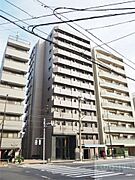 ルーブル住吉弐番館の賃貸物件