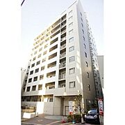 TKフラッツ渋谷 10階 築23年10ヶ月の賃貸物件