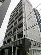 護国寺駅より徒歩2分 築25年 11階建の賃貸物件