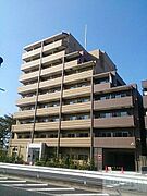 ＭＡＩＮＳＴＡＧＥＴＯＫＹＯ・ＮＯＲＴＨＨＹ’ｓ 6階 築10年11ヶ月の賃貸物件