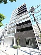 吉野町駅より徒歩5分 8階 築4年1ヶ月の賃貸物件