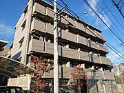 新井薬師前駅より徒歩6分 1階 築21年5ヶ月の賃貸物件