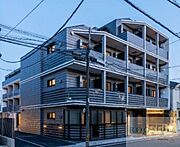 メイクス氷川台アジールコートの賃貸物件