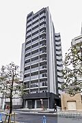 ミリアレジデンス新宿御苑306 13階 築4年7ヶ月の賃貸物件