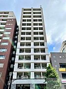 恵比寿駅より徒歩6分 13階 築20年8ヶ月の賃貸物件