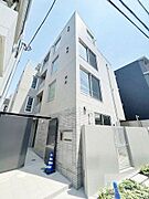 三軒茶屋駅より徒歩6分 3階 築4年4ヶ月の賃貸物件