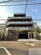 ガリシア南長崎の賃貸物件