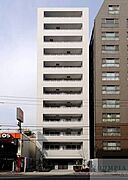 菊川駅より徒歩2分 5階 築18年6ヶ月の賃貸物件