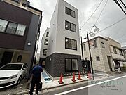 リバース笹塚の賃貸物件