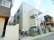 リブリ・西新宿 3階 築8年7ヶ月の賃貸物件