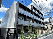 パークアクシス板橋ＭＵＳＥの賃貸物件