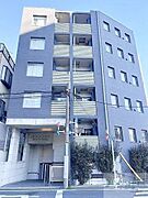 桜台駅より徒歩6分 築12年1ヶ月 5階建の賃貸物件