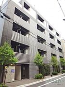 東十条駅より徒歩6分 築19年8ヶ月 7階建の賃貸物件