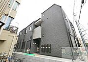 ハーモニーテラス仲宿の賃貸物件
