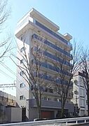 PREMIUMCUBE代々木上原の賃貸物件